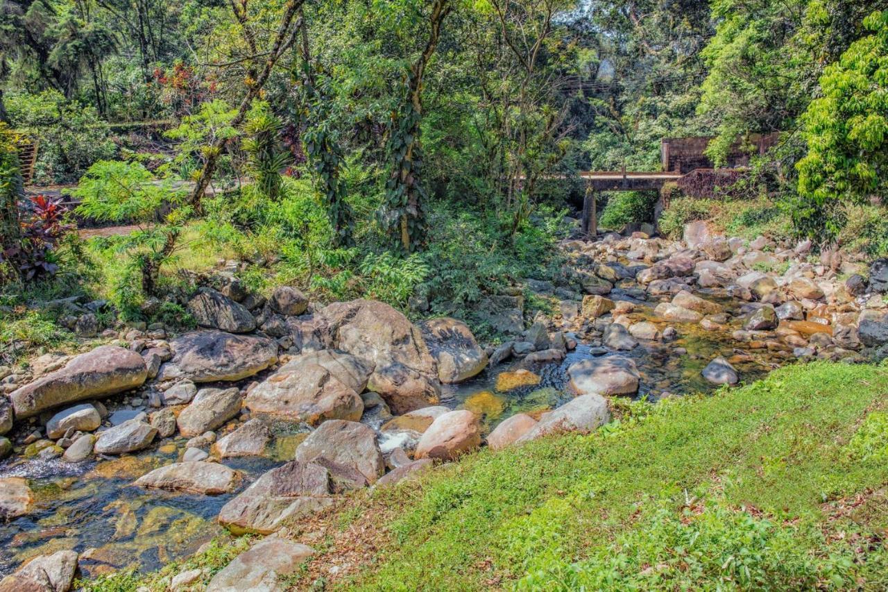 Sitio Serra Orgaos Com Rio Aguas Cristalinas Guapimirim Eksteriør bilde